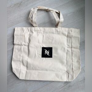 NESPRESSO | “As Good as Gold” Tote Bag